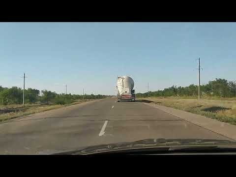 Видео: трасса Актобе Орск,  Косестек14 августа 2022 г.