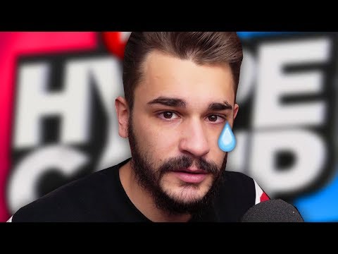 Видео: Я ОЧЕНЬ БОЛЕН (ХАЙП КЭМПОМ)