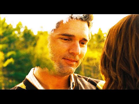 Видео: К чему приводят перемещения во времени. ЖЕНА ПУТЕШЕСТВЕННИКА ВО ВРЕМЕНИ