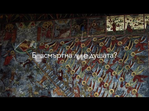 Видео: Безсмъртна ли е душата | п-р Димитър Лучев