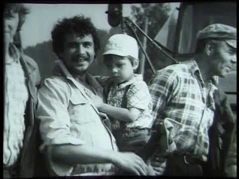 Видео: Киножурнал Советская Карелия 1983 Август