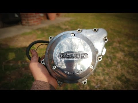 Видео: Секреты полировки алюминия