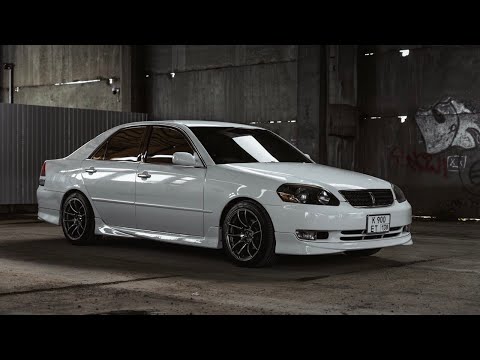 Видео: Мой MARK 2 ГОТОВ! Реставрация и вторая жизнь тачки