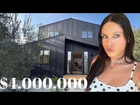 Видео: Дома в Венеции, Калифорния, на продажу | Поиск дома в Лос-Анджелесе (Влог 40)