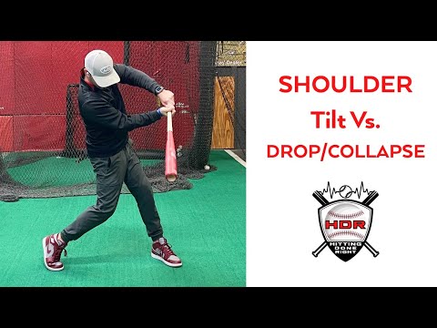 Видео: Наклон плеча против падения/обвала — сильный удар сзади | Удар выполнен правильно