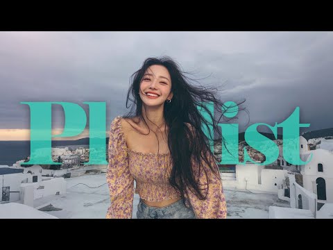 Видео: плейлист «Для нужного настроения: этот душевный хип-хоп R&B ☕️» | Кафе · Учеба · Отдых