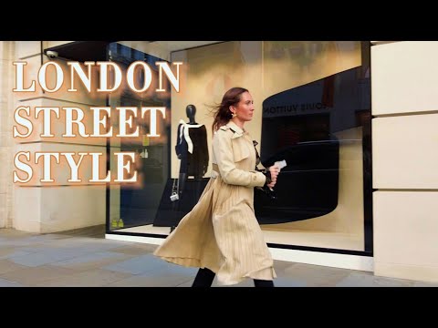 Видео: Элегантность и непринужденный стиль | Модные идеи осени 2025