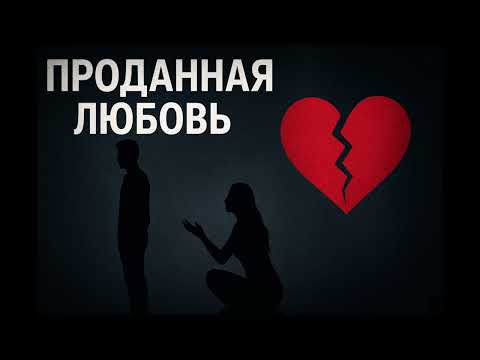 Видео: Проданная любовь