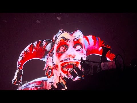 Видео: Король и Шут «Марионетки» Imperial Orchestra.