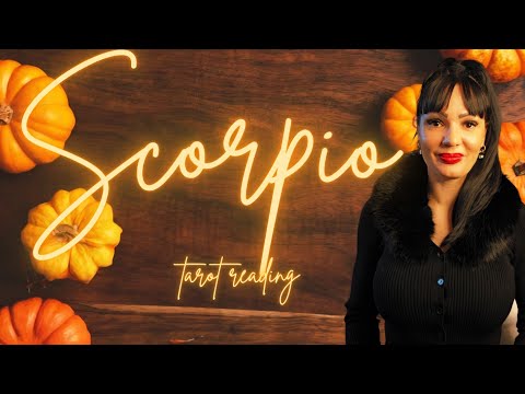 Видео: СКОРПИОН Они серьезно?!⁉️🔥⁉️🔥⁉️ еженедельное гадание на Таро