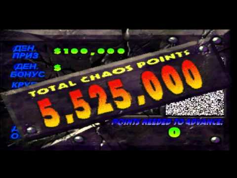 Видео: Прохождение Rock N' Roll Racing Red Asphalt 2 №2