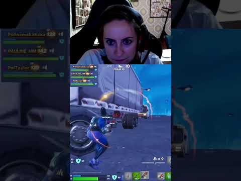 Видео: мне не просто плохо, мне большая такая #zerobuild #fortnite  #фортнайт #sanpolsquad #shorts