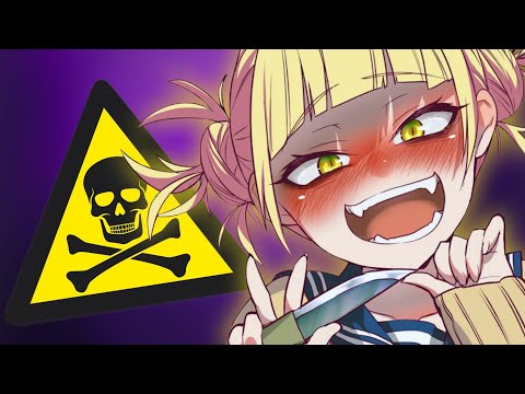 Видео: САМЫЕ ОПАСНЫЕ И ЖЕСТКИЕ ТЯНКИ