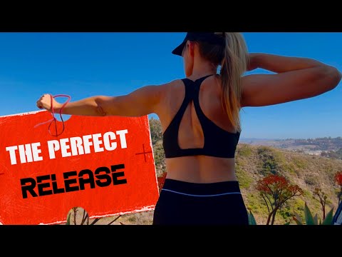 Видео: Советы по стрельбе из лука: как добиться хорошего выстрела!