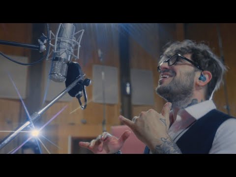 Видео: Илья Киреев - Лунатики (LEGENDARIUM)