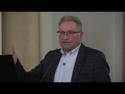 Видео: АКАДЕМИЧЕН СЕМИНАР„Актуални проблеми на науката“. Лектор - чл.-кор. Асен Гудев