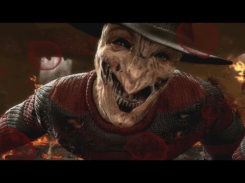 Видео: Mortal Kombat 9 Komplete Edition - Поза победы Милины *Все мужчины/Костюмы* MOD (1080p 60FPS)