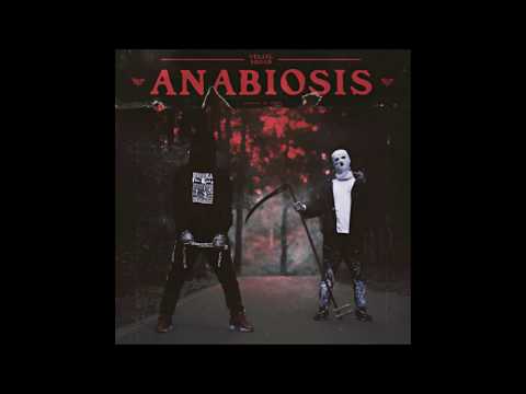 Видео: VELIAL SQUAD - "ANABIOSIS"// Полный альбом (Релиз 2017)