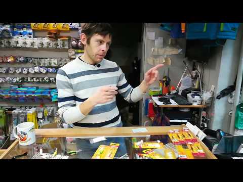 Видео: Lucky John, Salmo оригиналы и подделки