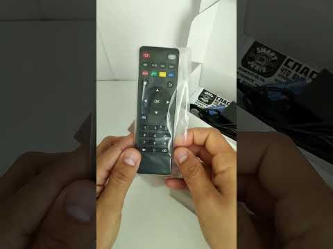 Видео: Tv box XS97SE  обзор от продавца SMART JENIS...