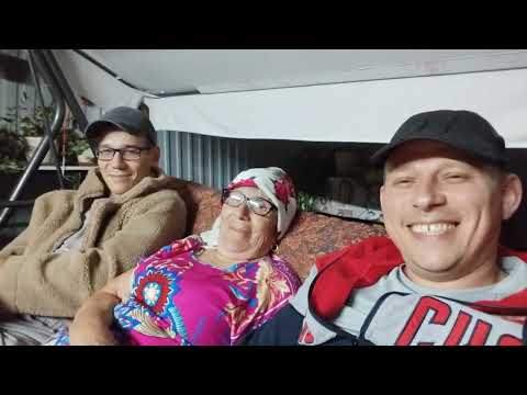 Видео: Жизнь в деревне 🏡//В гости к Ларисе // мы зажгли 🫣😄💃//