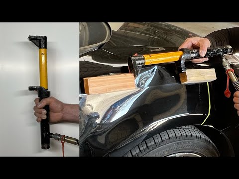 Видео: Удивительная боковая тяга! / Porta Power and Wood!