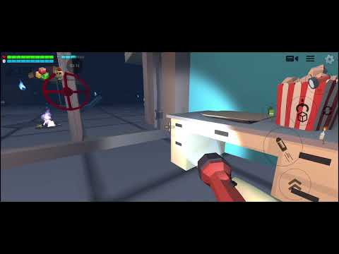 Видео: Тимоха 5 1ночь ц чг