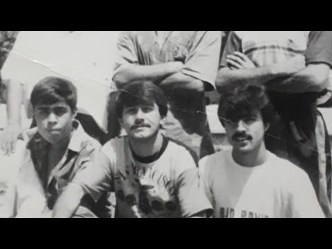 Видео: Рустами Қосим — Туй дар Кулоб