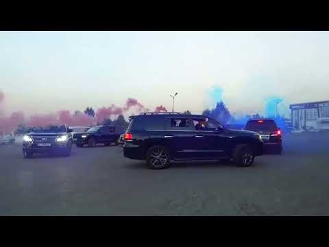 Видео: КАРА СУУ КОРТЕЖ 2022