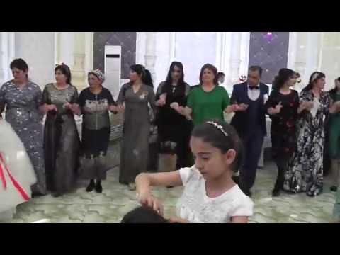 Видео: Свадьба Хидир - Бачханум 3