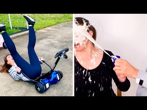 Видео: Популярные видео (8 часть)