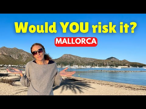 Видео: Афера с отдыхом на Майорке? Принуждение платить наличными