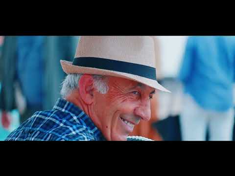 Видео: Миллион алых роз.Весна_Millions de roses écarlates.Printemps