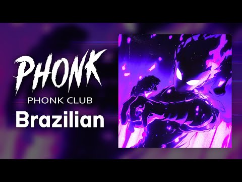 Видео: Бразильский микс-фонк ※ Жесткий бразильский фонк ※ Агрессивный дрифт-фонк