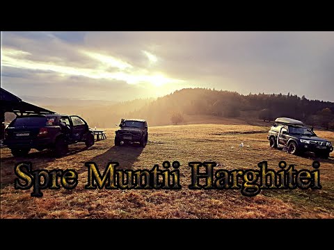 Видео: 💥По бездорожью в дикие горы Харгита❗️(Cherokee, Sorento, Patrol)💥