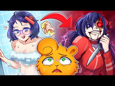 Видео: 😱 ВАЙФУ СОШЛА С УМА в ФИНАЛЕ | MiSide