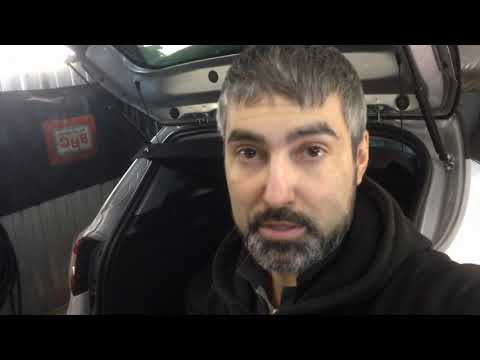 Видео: Ставим ГБО BRC на  Каптур по заявкам в Академии ГБО СПб