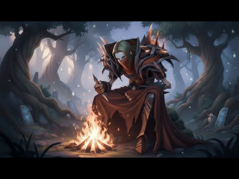 Видео: БЕТЫ НЕТ🔥🔥PVP DESTRUCTION WARLOCK🔥🔥