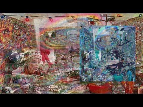 Видео: HAPPY_KITTY_DRUGS - Lifelong trip 2020 skit (1/3 27.5-часовой трек)