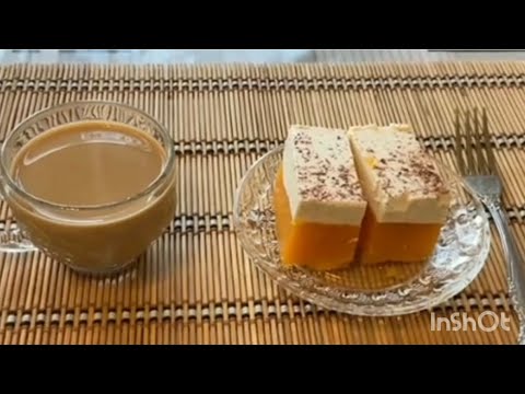 Видео: Очень вкусное желе из тыквы и творога.