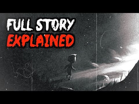 Видео: ОБЪЯСНЕНИЕ ИСТОРИИ И КОНЦОВКИ «ЛИМБО»