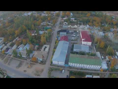 Видео: Георгиевка  ЮКО