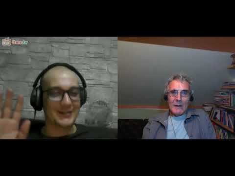 Видео: О Боге и о Библии в чатрулетке 20250719