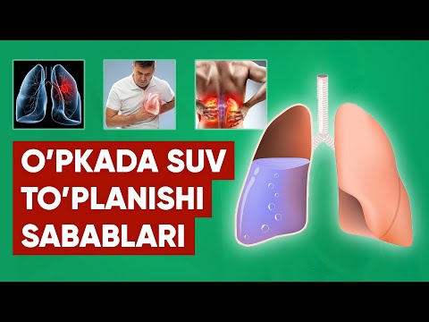 Видео: ЎПКАДА СУВ ЙИҒИЛИШИ!