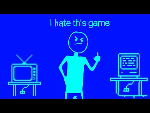 Видео: Я НЕНАВИЖУ ЭТИ УРОВНИ!→прохождение I hate this game |2|