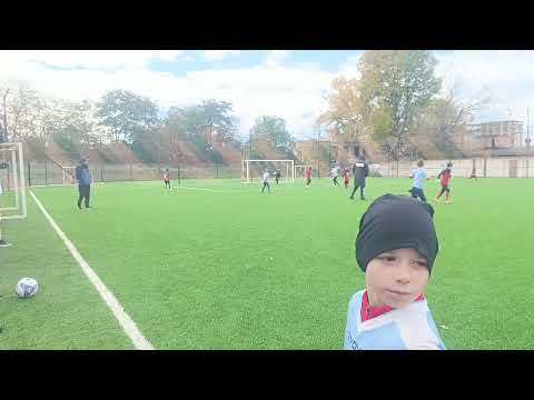 Видео: Голбери (2 тайм)