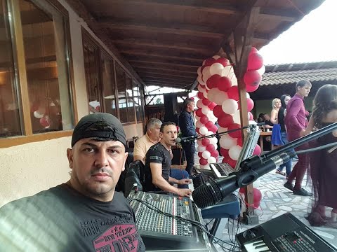 Видео: 🎵Орк.Джони Бенд - Подбрани балади микс🎵