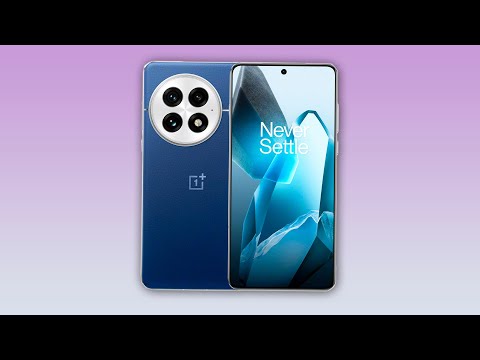 Видео: ВЫШЕЛ ONEPLUS 13 - 24ГБ ОПЕРАТИВНОЙ ПАМЯТИ В ТОПОВОЙ ВЕРСИИ!