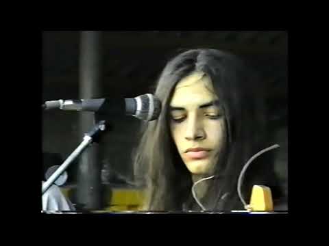 Видео: Unorthodox - Live Aurora Borealis 1999 ( Black Doom Metal ) г. Находка 🔥👍😎 #blackmetal  #doommetal 