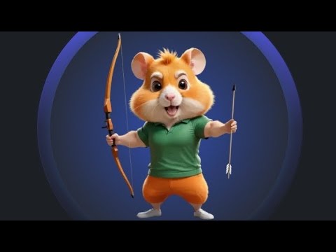 Видео: Обновление Hamster Kombat - скины, скупил их все! Зачем?! 🐹